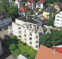 300m zur Fußgängerzone – 80m zum Waldrand –seniorengerecht – ruhige Sackgasse - Stellplatz - Heidenheim an der Brenz
