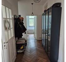 4Zimmer-Altbau-Wohnung in Esslingen, Nähe Burg - Esslingen am Neckar Hegensberg