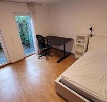 2 Zi. Whg., 52 m² möbliert, zur Zwischenmiete - München Giesing
