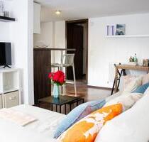 Einliegerwohnung Wohnen auf Zeit DezJanFeb -reserviert- - Mayen