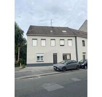 Ruhig gelegene 2,5-Zimmer-Wohnung – renoviert - Dortmund Bövinghausen