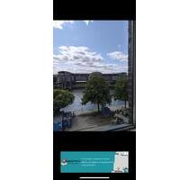 Schöne 3 Zimmer Wohnung zu vermieten - Lübeck Innenstadt