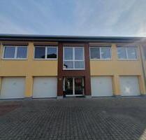 Bürofläche ca. 170 m² (zwei Büros je ca. 85 m²) - Bingen am Rhein