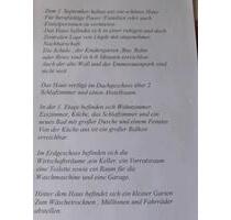 Haus zu vermieten - in Lügde -scht