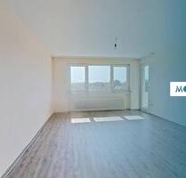 Helle 3-Zimmer-Wohnung mit Balkon - Paderborn