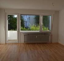 Charmante 2-Zimmer-Wohnung am Götzenfels mit Balkon & Kellerraum - Bad Kreuznach Bad Münster am Stein-Ebernburg