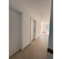 3-Zimmer Wohnung mit Terrasse und Garten - Kumhausen