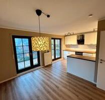 85 qm Maisonette Wohnung in Oppenheim