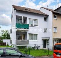 3-Parteienhaus in gefragter Wohnlage! - Sankt Augustin