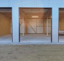 Halle Lager Garage - 780,00 EUR Kaltmiete, ca.  8,66 m² in Ratzeburg (PLZ: 23909)