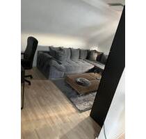 Sehr schöne, helle Dachgeschosswohnung - Völklingen