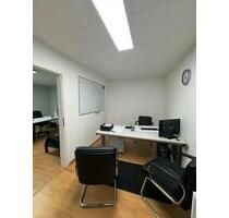 Hübsches Büro oder Hobbyraum 2 Zi, 40 qm,Heiligenhaus