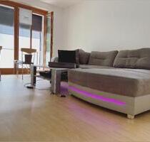 Möblierte 2-Zi.-Whg., Rautenstr. 14, Nordhausen – 476 € warm.