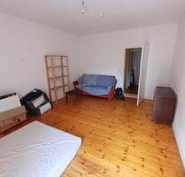 WG Zimmer Wedding Gesundbrunnen 21 qm - Berlin Treptow-Köpenick