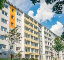 Tolle Familienwohnung nahe Parkanlage - Chemnitz Helbersdorf