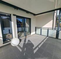 Letzte Möglichkeit: TOP Neubaubauwohnung zur Anmietung in Köditz - Aufzug - Balkon - 2,5-Zimmer (ca. 94 m² Wfl.) - modernste Technik - geringe Nebenkosten - inkl. abgebildeter Möbel