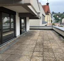 Komplett Renovierte 4 Zimmer Wohnung zentral in Hüttlingen - Aalen Unterkochen