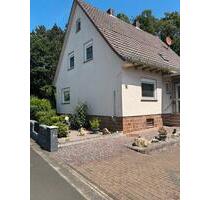 Haus 120m2 Wohnfläche,785m2 Grundstück, Borken-Trockenerfurth - Borken (Hessen)