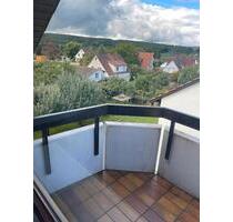 2 Zimmer Wohnung DG Bonlanden in ruhiger Ortsrandlage - Filderstadt