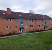 2,5 Zimmer-Wohnung mit Loggia - WBS erforderlich - Schleswig