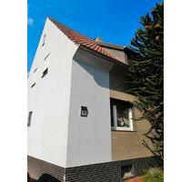 Provisionsfreie Doppelhaushälfte mit erschlossem Bauplatz - Kamen