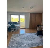 Charmante 1-Zimmer Wohnung in Linden Süd mit Balkon - Hannover Linden-Limmer