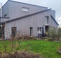 Wohnhaus plus Gewerbehalle, Gewerbeobjekt, Lagerhalle - Bad Boll