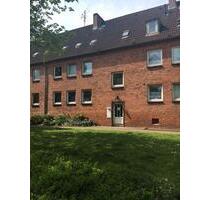 2 Zimmer in Husum - 278,00 EUR Kaltmiete, in Husum (PLZ: 25813)