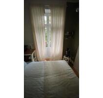 1 Zimmer Altbau mit Balkon - 890,00 EUR Kaltmiete, in Hamburg (PLZ: 20251) Eppendorf