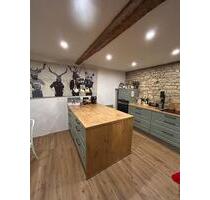 Charmantes Fachwerkhaus zu vermieten - Armsheim