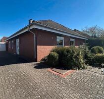 Bungalow 115qm zu vermieten - 1.450,00&nbsp;EUR Kaltmiete, ca.&nbsp; 115,00&nbsp;m&sup2; in Kutenholz (PLZ: 27449)