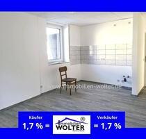*** APPARTEMENT IM ZENTRUM - GEEIGNET FÜR 1 PERSON *** - Worms