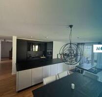 Moderne 4-Zimmer-Wohnung mit Balkon und Tageslichtbad - Schwaikheim