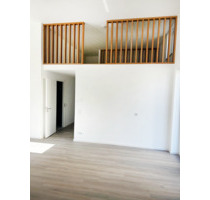 URBAN LIVING Galerie-Wohnung mit Terrasse- erster Monat mietfrei! - Bamberg Bamberg-Ost
