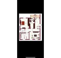 3 Zimmer mit Balkon 67 qm ohne markler - Esslingen am Neckar