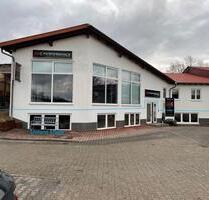 Gewerbeimmobilie zu vermieten (Produktion, Halle, Büro, Praxis..) - Fürth