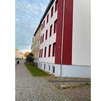 Souterrain-Wohnung 4 Zimmer 108 qm Neubrandenburg Jahnviertel