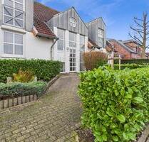 Schönes Wohnen in guter Lage.. Möbliert oder unmöbliert! - Düren Rölsdorf