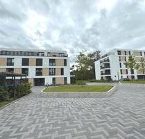 Großzügig geschnittene Neubauwohnung zur Miete in Pinneberg - Wentzel Dr.