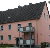 Bei VIVAWEST die Sonnenstrahlen auf dem eigenen Balkon genießen. - Bottrop Batenbrock