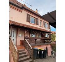 Mietwohnung in Bexbach-Höchen - 1.150,00 EUR Kaltmiete, ca.  140,00 m² in Bexbach (PLZ: 66450)