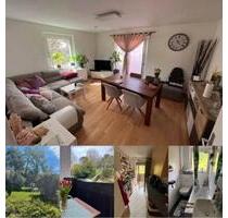 Möblierte 2,5 Zimmer Zwischenmiete Feuerbach Föhrich (3monate) - Stuttgart Stuttgart-Nord