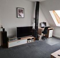 2 Zimmer DG Wohnung in 30974 Wennigsen Sorsum ( nicht direkt Hann - Wennigsen (Deister)