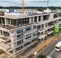 Moderne 3-Zimmer Neubauwohnung in Nettetal-Lobberich zu vermieten