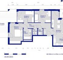 Schöne 4-Zimmer -EG mit Garten zu vermieten ab 01.12 - Berlin Neukölln