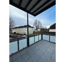 Helle, große und moderne 110 m² Wohnung in TOP-Lage in Hattingen zur Vermietung