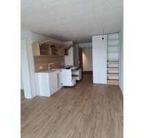 2 Zimmer-Wohnung inkl. Balkon - 660,00 EUR Kaltmiete, ca.  53,95 m² in Geiselhöring (PLZ: 94333)