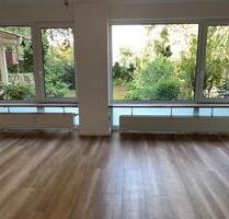 Helle 2,5 Zimmerwohnung mit Terrasse und Garten. - Hamburg Horn