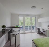 1 Zimmer Wohnung zur Untermiete 01.08.25 bis 01.02.26 - Nürnberg Gärten hinter der Veste