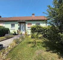 Klein aber oho - 260.000,00 EUR Kaufpreis, in Petersberg (PLZ: 36100)